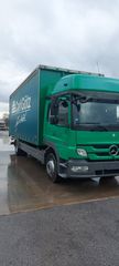 Κόφα Mercedes-Benz 2008 Atego 1524 Euro 5-thumb-4