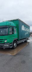 Κόφα Mercedes-Benz 2008 Atego 1524 Euro 5-thumb-5