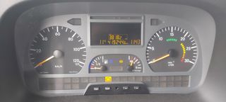 Κόφα Mercedes-Benz 2008 Atego 1524 Euro 5-thumb-15