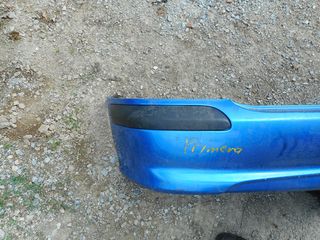 ΠΙΣΩ ΠΡΟΦΥΛΑΚΤΗΡΑΣ NISSAN PRIMERA-thumb-1