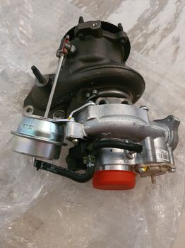 Κ04 Borg Warner TURBO 2.0L ΝΕΟ ΓΙΑ OPEL GT / INSIGNIA / ASTRA OPC TURBO, SAAB 9-3 93 9-5 95