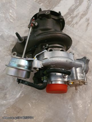 Κ04 Borg Warner TURBO 2.0L ΝΕΟ ΓΙΑ OPEL GT / INSIGNIA / ASTRA OPC TURBO, SAAB 9-3 93 9-5 95