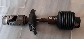 MAZDA 323 SDN 90-94 ΣΤΑΥΡΟΣ ΣΥΝΔΕΣΜΟΣ ΤΙΜΟΝΙΟΥ ΜΠΑΜΠΟΥΡΗΣ