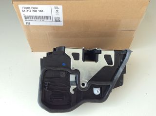 ΚΛΕΙΔΑΡΙΑ ΠΟΡΤΑΣ BMW E90 , E87 ΟΔΗΓΟΥ-thumb-1