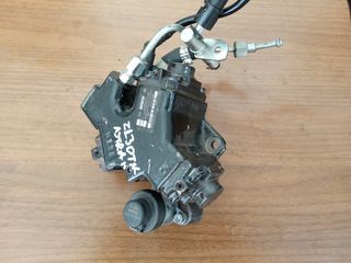 Αντλία πετρελαίου υψηλής πίεσης με κωδικό 0445010157 Z13DTH Opel Astra H 2004 - 2010 , Fiat Strada 2007-2019 223A9000 , Alfa Romeo Mito 2007-2019