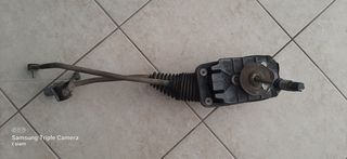 AUDI A4 B7 '99-'06 1.6CC 8V ALZ ΛΕΒΙΕΣ ΤΑΧΥΤΗΤΩΝ
