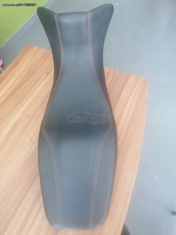 Tiger sport 1050 σελα