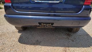 Mercedes-Benz W163 ML270 CDI για ανταλλακτικα κομματι κομματι-thumb-2
