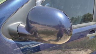 Mercedes-Benz W163 ML270 CDI για ανταλλακτικα κομματι κομματι-thumb-5