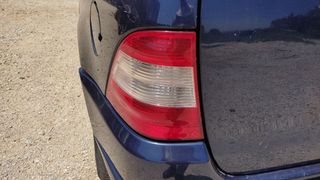 Mercedes-Benz W163 ML270 CDI για ανταλλακτικα κομματι κομματι-thumb-6