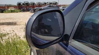 Mercedes-Benz W163 ML270 CDI για ανταλλακτικα κομματι κομματι-thumb-8