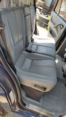 Mercedes-Benz W163 ML270 CDI για ανταλλακτικα κομματι κομματι-thumb-13