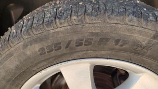 Mercedes-Benz W163 ML270 CDI για ανταλλακτικα κομματι κομματι-thumb-14