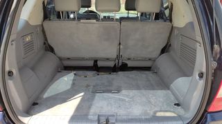 Mercedes-Benz W163 ML270 CDI για ανταλλακτικα κομματι κομματι-thumb-15