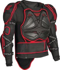 Προστατευτική Ζακέτα Fly Racing Barricade Body Armor 