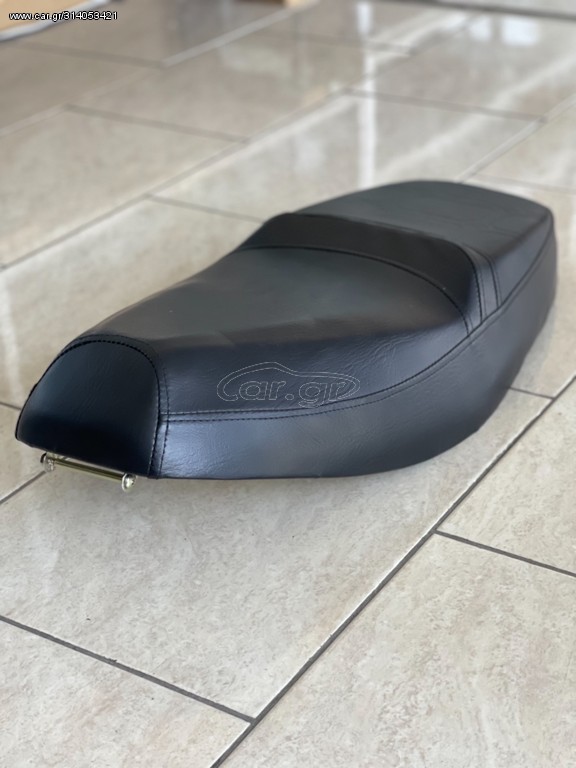 ΣΕΛΛΑ MATRIX 150/HAOJIN