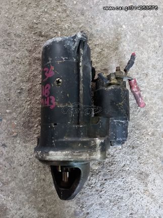 ΜΙΖΑ BMW E36 318 