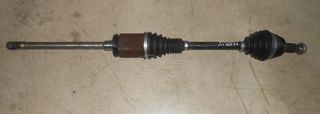 ΗΜΙΑΞΟΝΙΟ ΕΜΠΡΟΣ ΔΕΞΙΑ BMW X5 E70 LCI-X5 F15-X6 E71-X6 F16 2009-2019!!! ΑΠΟΣΤΟΛΗ ΣΕ ΟΛΗ ΤΗΝ ΕΛΛΑΔA!!!