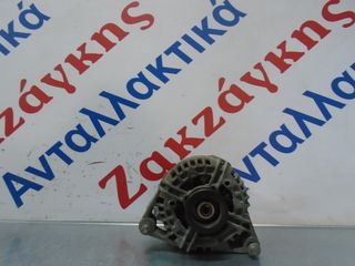OPEL  CORSA  C  01-06  Z12XEP    ΔΥΝΑΜΟ  0124425021   55556068ZK  ΑΠΟΣΤΟΛΗ  ΣΤΗΝ ΕΔΡΑ ΣΑΣ
