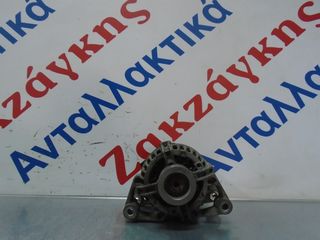 OPEL  CORSA  C  01-06  Z14XEP    ΔΥΝΑΜΟ    0124225041    24437119XK       ΑΠΟΣΤΟΛΗ  ΣΤΗΝ ΕΔΡΑ ΣΑΣ