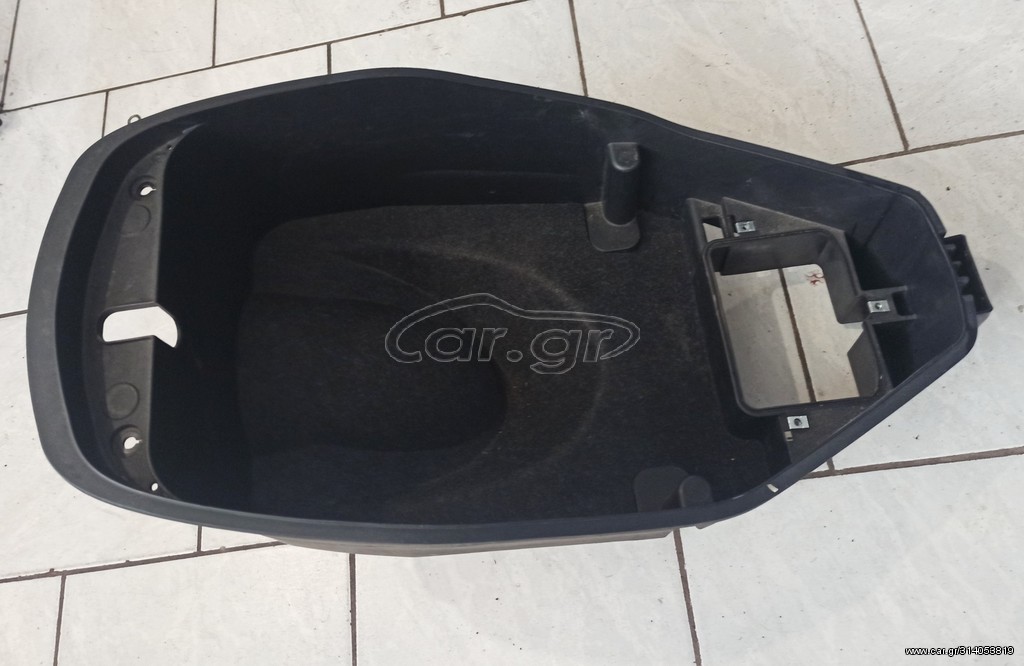 ΚΟΥΒΑΣ CITYCOM 300