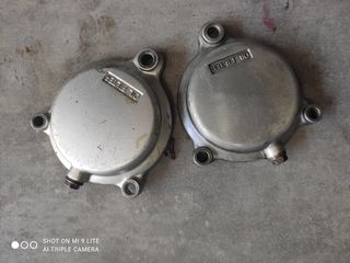 YAMAHA XT 600 NEW ΚΑΠΑΚΙ ΦΙΛΤΡΟΥ   