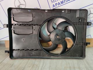 ΒΕΝΤΙΛΑΤΕΡ SMART FOURFOUR 454-thumb-1