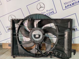 ΒΕΝΤΙΛΑΤΕΡ MERCEDES SLK R171-thumb-2