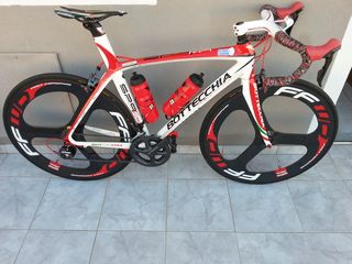 Road - Racing Bottecchia 2016 SUPER NOVA SP9 TEAM