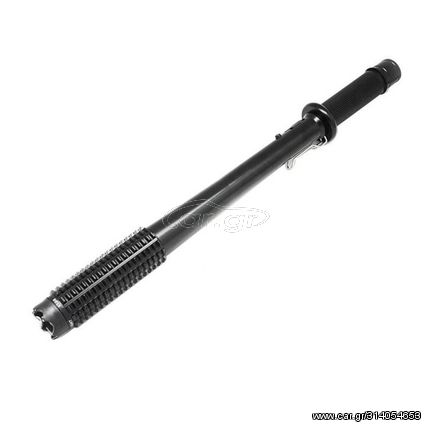 KL-1118 Stun Gun Baton with Flashlight 3.300.000 volts 3 in 1