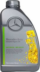 MERCEDES BENZ MB 229.51 5W30 1L