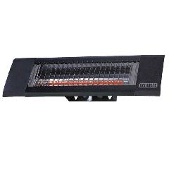 Ηλεκτρικό υπέρυθρο θερμαντικό COLORATO CLHR-015FC 1500W 500x77x169mm από αλουμίνιο