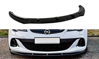 ΕΜΠΡΟΣΘΙΟ ΣΠΟΙΛΕΡ ΠΡΟΦΥΛΑΚΤΗΡΑ OPEL ASTRA J (ΓΙΑ OPC/ VXR)