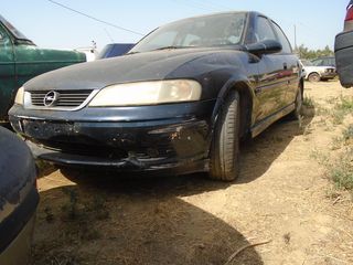 ΚΑΠΟ OPEL VECTRA B 1600cc