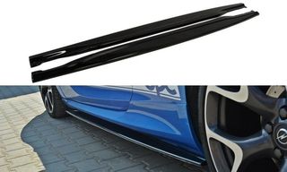 ΠΛΑΪNA ΜΑΡΣΠΙΕ ΓΙΑ OPEL ASTRA J (ΓΙΑ OPC/ VXR)