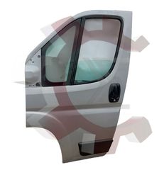 Πόρτα Οδηγού , Fiat Ducato / Citroen Jumper / Peugeot Boxer 14- 