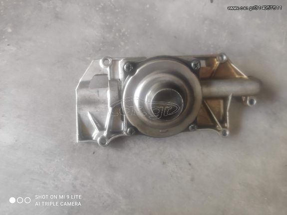 ΚΑΠΑΚΙ ΦΙΛΤΡΟΥ ΛΑΔΙΟΥ   ΓΙΑ  YAMAHA TDM 850   