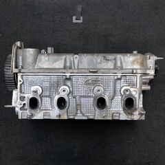 FIAT DOBLO / Grande PUNTO / PUNTO Evo (Lancia YPSILON) μοντ. 06’-12’ 1.4 cc 8V ΚΑΠΑΚΙ ΒΑΛΒΙΔΩΝ κομπλέ με ΕΚΚΕΝΤΡΟΦΟΡΟ (από κινητήρα με κωδικό : 350A1000)-thumb-2