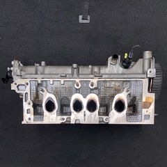 FIAT DOBLO / Grande PUNTO / PUNTO Evo (Lancia YPSILON) μοντ. 06’-12’ 1.4 cc 8V ΚΑΠΑΚΙ ΒΑΛΒΙΔΩΝ κομπλέ με ΕΚΚΕΝΤΡΟΦΟΡΟ (από κινητήρα με κωδικό : 350A1000)-thumb-3