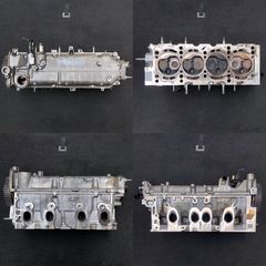 FIAT DOBLO / Grande PUNTO / PUNTO Evo (Lancia YPSILON) μοντ. 06’-12’ 1.4 cc 8V ΚΑΠΑΚΙ ΒΑΛΒΙΔΩΝ κομπλέ με ΕΚΚΕΝΤΡΟΦΟΡΟ (από κινητήρα με κωδικό : 350A1000)-thumb-5