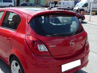 ΑΕΡΟΤΟΜΗ ΟΡΟΦΗΣ OPEL CORSA D ("GSI-LOOK") (5D) (HATCHBACK)