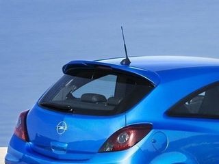 ΑΕΡΟΤΟΜΗ ΟΡΟΦΗΣ OPEL CORSA D (OPC/ VXR-LOOK) (3D) (HATCHBACK)