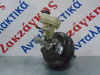 OPEL  VECTRA  C  05-08  Z19DT   ΣΕΒΡΟΦΡΕΝΟ  +  ΑΝΤΛΙΑ  ΦΡΕΝΩΝ   13126710  46831404TB    ΑΠΟΣΤΟΛΗ  ΣΤΗΝ ΕΔΡΑ ΣΑΣ