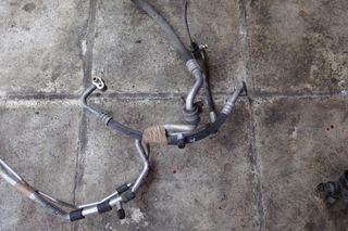 AUDI A3 BGU 03-05 ΣΩΛΗΝΕΣ AC-thumb-1