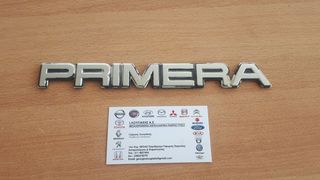 ΣΗΜΑ ΠΟΡΤ ΜΠΑΓΚΑΖ (84895-90J00) NISSAN PRIMERA P10E 1991-1994.