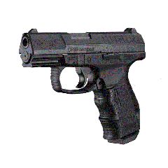 Umarex | Walther CP99 Compact 4.5mm