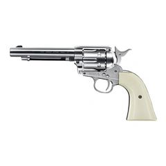 Umarex Colt SAA 45 5.5''Nickel 4.5mm
