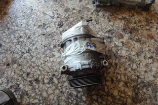 AUDI A3 03-08 BGU ΚΩΔ. ΜΗΧΑΝΗΣ ΚΟΜΠΡΕΣΕΡ AC