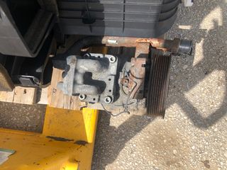 ΣΕΤ AIR CONDITION ATEGO 2 4cyl.-thumb-1