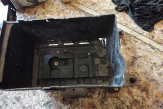 AUDI A3 02-05 BGU ΚΩΔ. ΜΗΧΑΝΗΣ ΒΑΣΗ ΜΠΑΤΑΡΙΑΣ